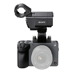 SONY Videokamera FX30 (with XLR-Handle)