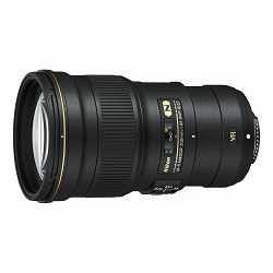 Nikon objektiv AF-S 300mm f/4E PF ED VR