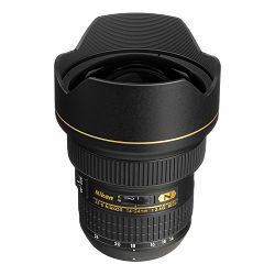 Nikon objektiv AF-S 14-24mm f/2.8G