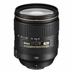 Nikon objektiv AF-S 24-120mm f/4G ED VR