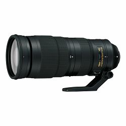 Nikon objektiv AF-S 200–500mm f/5.6E ED VR