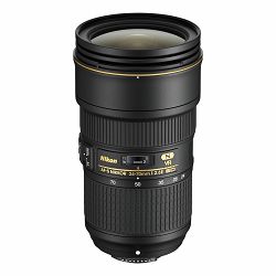 Nikon objektiv AF-S 24-70mm f/2.8E ED VR