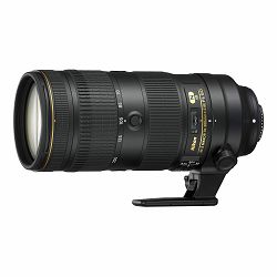 Nikon objektiv AF-S 70–200mm f/2.8E FL ED VR