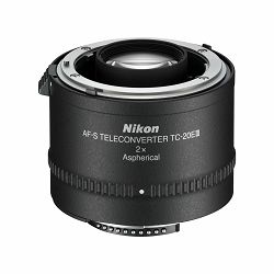 Nikon Dodatna oprema Teleconverter TC-20E AF-S III 