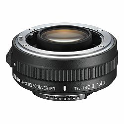 Nikon Dodatna oprema Teleconverter TC-14E AF-S III 