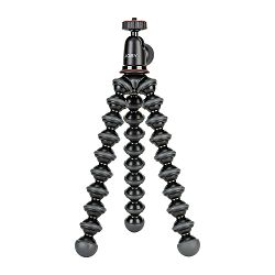 JOBY GorillaPod 1K Kit (Black/Charc)
