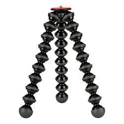JOBY Stativ GorillaPod 3K Stand (Black/Cha)