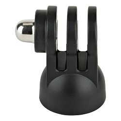 JOBY Dodatna oprema Pin Joint Mount za akcijske kamere (Black)