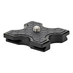 JOBY Dodatna oprema QR Plate 5K