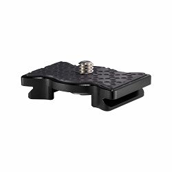 JOBY Dodatna oprema QR Plate 3K PRO (Black)