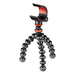 JOBY GorillaPod Starter Kit (Black) 