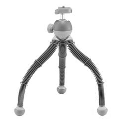 JOBY Stativ Podzilla Flexible Tripod Large (Gray)