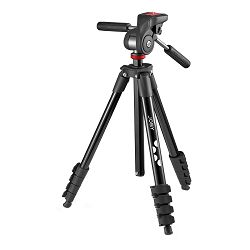 JOBY Stativ Compact Advanced 165cm