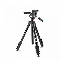 JOBY Stativ Compact Advanced Kit 165cm