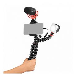 JOBY Stativ GorillaPod Advanced Mobile Vlogging Kit