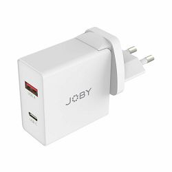 JOBY Punjač Wall Charger 35W Dual Output