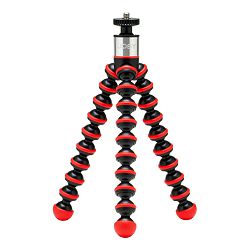 JOBY GorillaPod GO Red