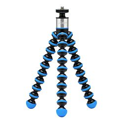 JOBY GorillaPod GO Blue