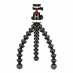 JOBY GorillaPod 5K Kit (Black/Charc) New