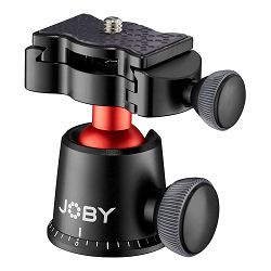 JOBY Ballhead 3K PRO (Black)