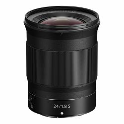 Nikon objektiv Z 24mm f/1.8 S