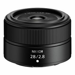 Nikon objektiv Z 28mm f/2.8 