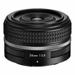 Nikon objektiv Z 28mm f/2.8 SE