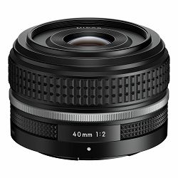 Nikon objektiv Z 40mm f/2 SE