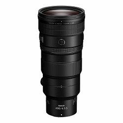 Nikon objektiv Z 400mm f/4.5 VR S