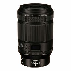 Nikon objektiv Z MC 105mm f/2.8 VR S