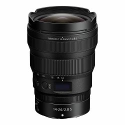Nikon objektiv Z 14-24mm f/2.8 S