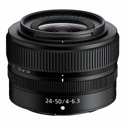 Nikon objektiv Z 24-50mm f/4-6.3