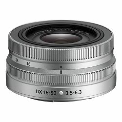 Nikon objektiv Z 16-50mm f/3.5-6.3 DX (SL)