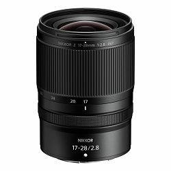 Nikon objektiv Z 17-28mm f/2.8