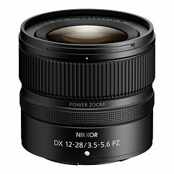 Nikon objektiv Z 12-28mm f/3.5-5.6 PZ  DX VR