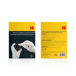 Kodak Dodatna oprema Microfiber Lens Cleaning Cloth