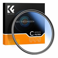 K&F Concept Filter Nano-C HMC UV Filter - 52 mm