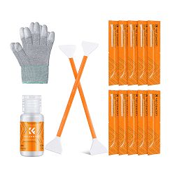 K&F Dodatna oprema Concept cleaning kit for Full Frame sensors