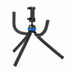 Benro Stativ KoalaPod Kit 5 Legs & Phone Holder