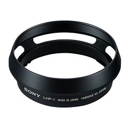 SONY Dodatna oprema LHP-1 Lens Hood (RX1 III)
