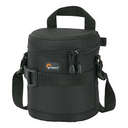 Lowepro Torba Lens Case 11 x 14cm (Black)