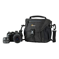 Lowepro Torba Nova 140 AW II (Black)