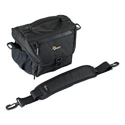 Lowepro Torba Nova 160 AW II (Black)
