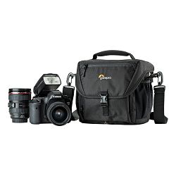 Lowepro Torba Nova 170 AW II (Black)