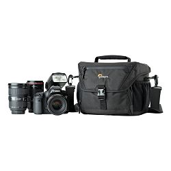 Lowepro Torba Nova 180 AW II (Black)