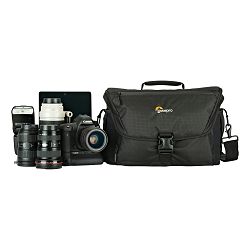Lowepro Torba Nova 200 AW II (Black)