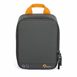 Lowepro Torba GearUp Filter Pouch 100 (Dark Grey) - GRL
