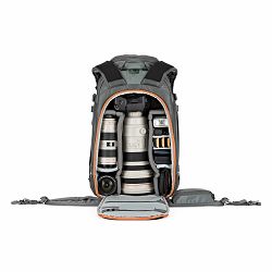 Lowepro Torba Whistler BP 450 AW II (Grey) - GRL