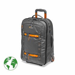 Lowepro Torba Whistler RL 400 AW II (Dark Grey) - GRL
