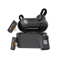 Hollyland LARK M2S Ultimate Combo